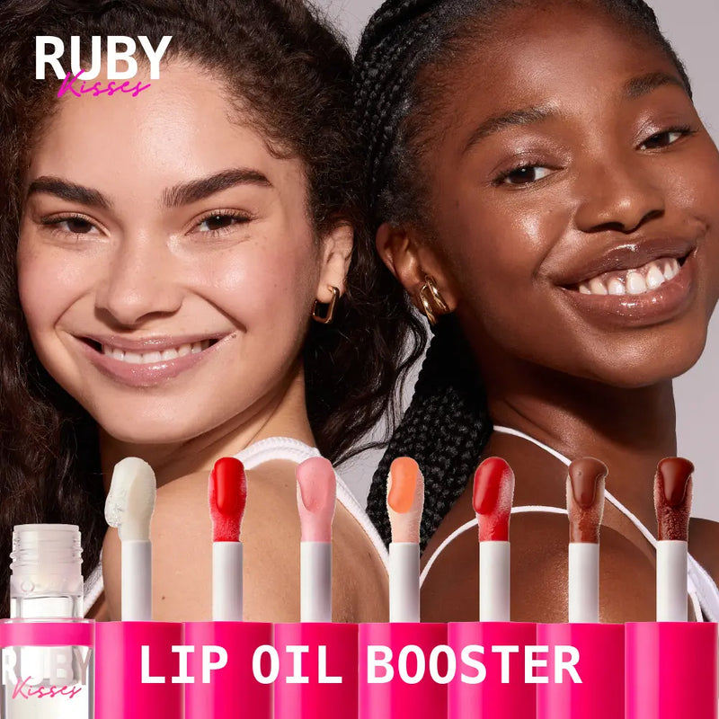 RUBY KISSES - Lip Oil Booster
