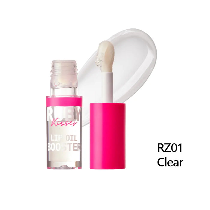 RUBY KISSES - Lip Oil Booster