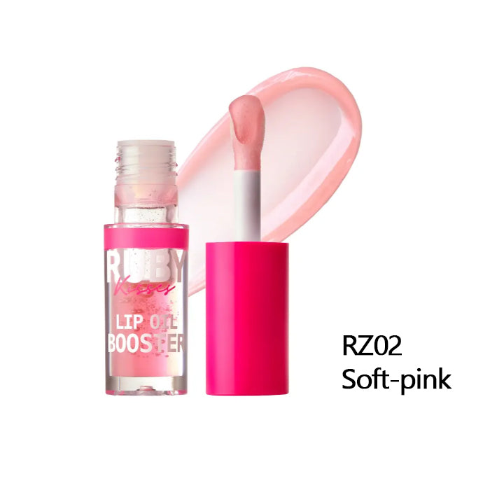 RUBY KISSES - Lip Oil Booster