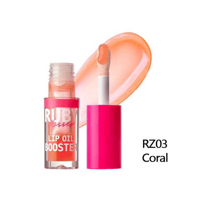 RUBY KISSES - Lip Oil Booster