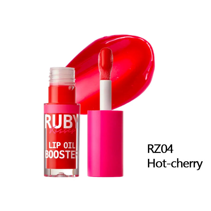 RUBY KISSES - Lip Oil Booster