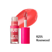 RUBY KISSES - Lip Oil Booster