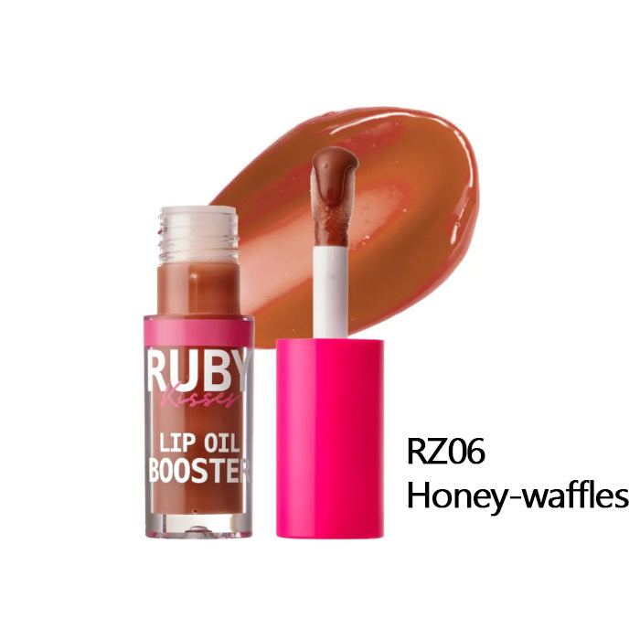RUBY KISSES - Lip Oil Booster