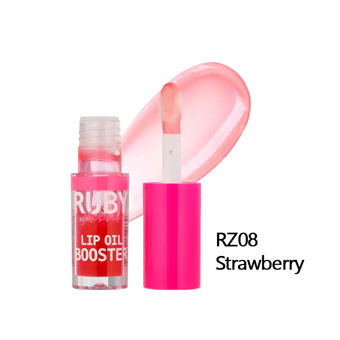 RUBY KISSES - Lip Oil Booster