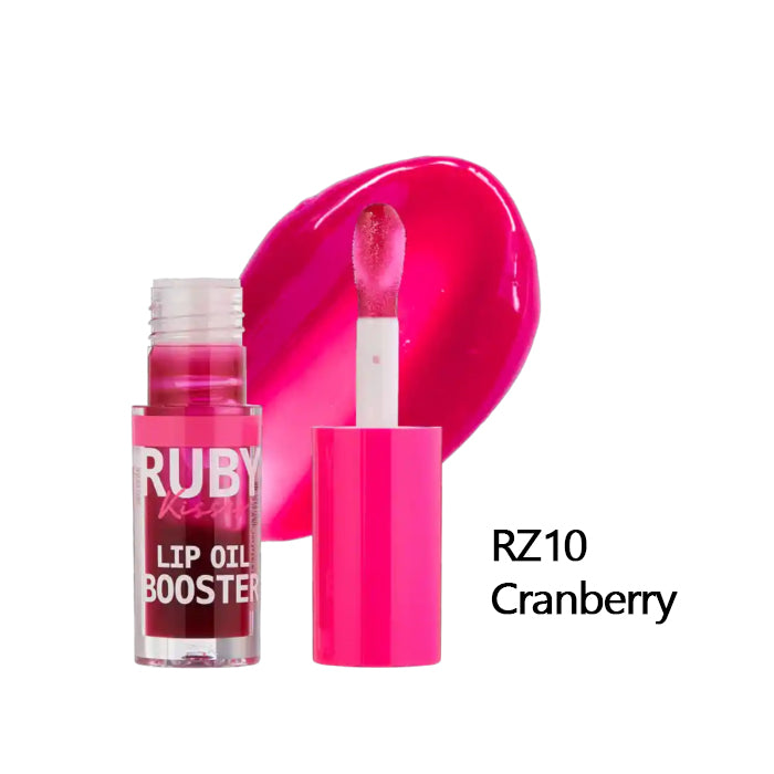 RUBY KISSES - Lip Oil Booster