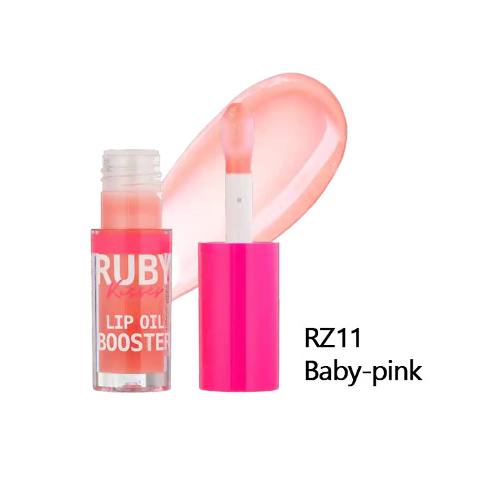 RUBY KISSES - Lip Oil Booster