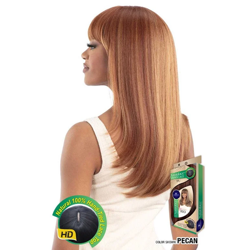 Shake N Go Naturalace Crown HD Lace Part Wig - RIO