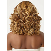 Outre Synthetic HD Lace Front Wig - RITA