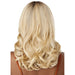 ROSALIA - Outre Melted Hairline Synthetic HD Lace Front Wig