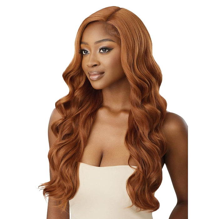 ROSANNA - Outre Synthetic HD Lace Front Wig