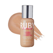 RUBY KISSES | No More Blemish Liquid Foundation | Hair to Beauty.