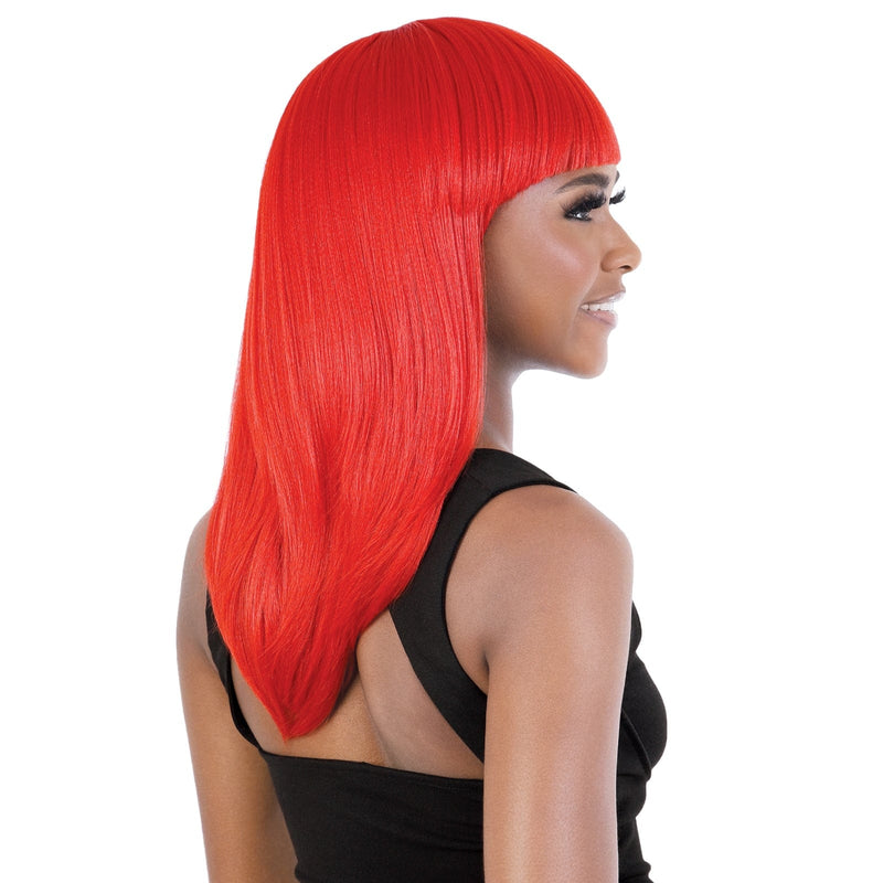 S.FOREVER | Motown Tress Synthetic Wig