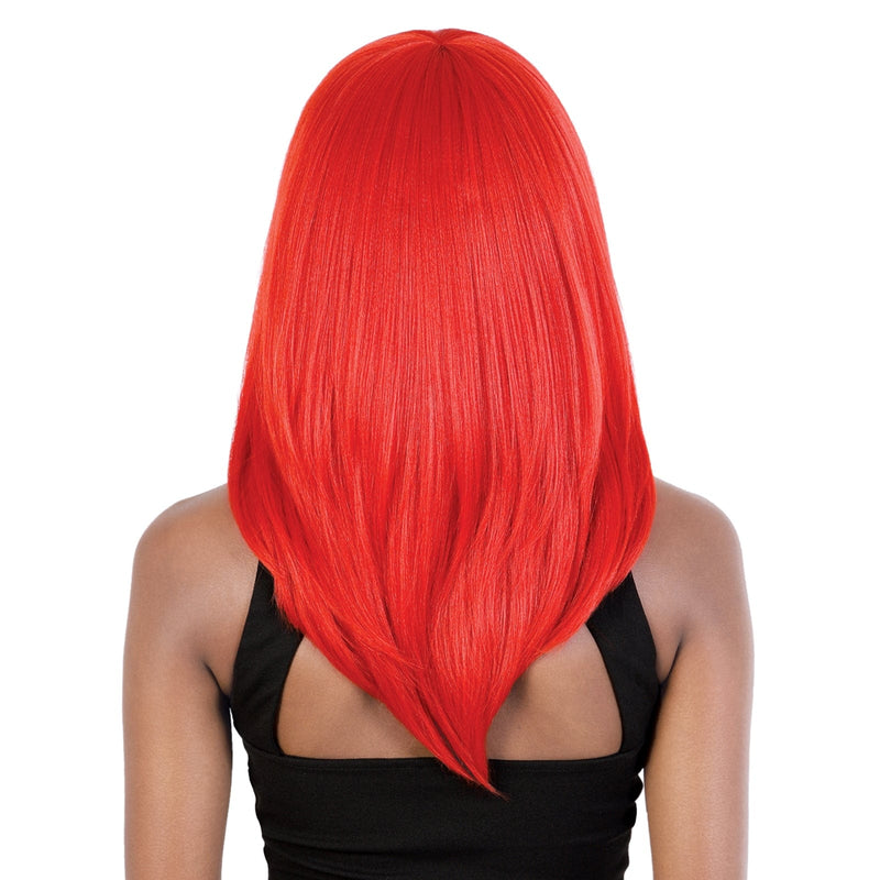 S.FOREVER | Motown Tress Synthetic Wig