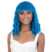 S.ITZEL | Motown Tress Synthetic Wig