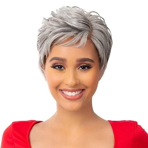 HD LACE SALLI | It's a Wig Synthetic HD Lace Wig
