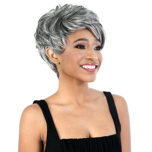 SANDY | Motown Tress Synthetic Wig