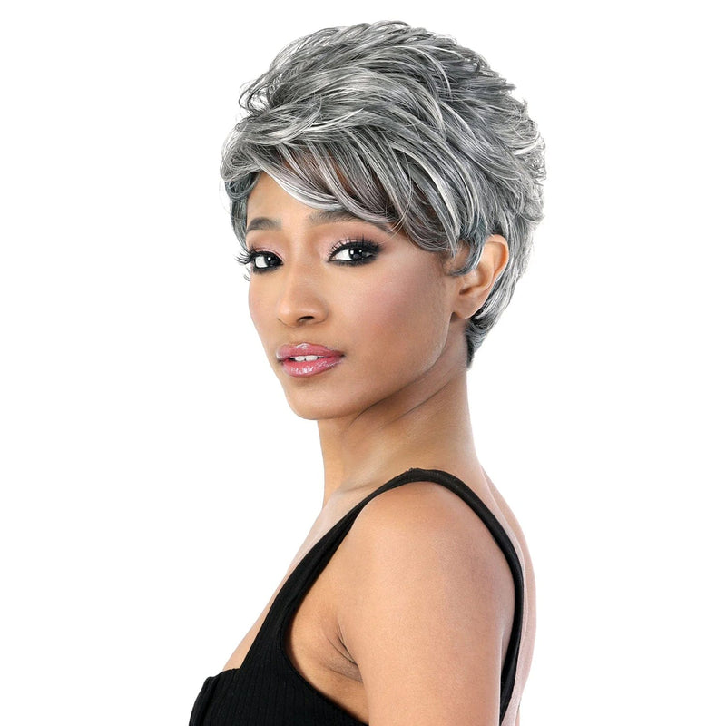 SANDY | Motown Tress Synthetic Wig