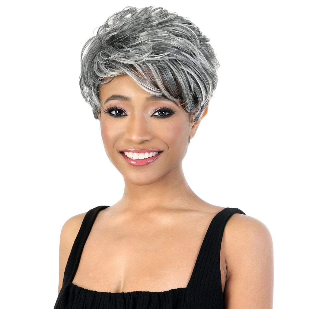 SANDY Motown Tress Synthetic Wig Hair to Beauty