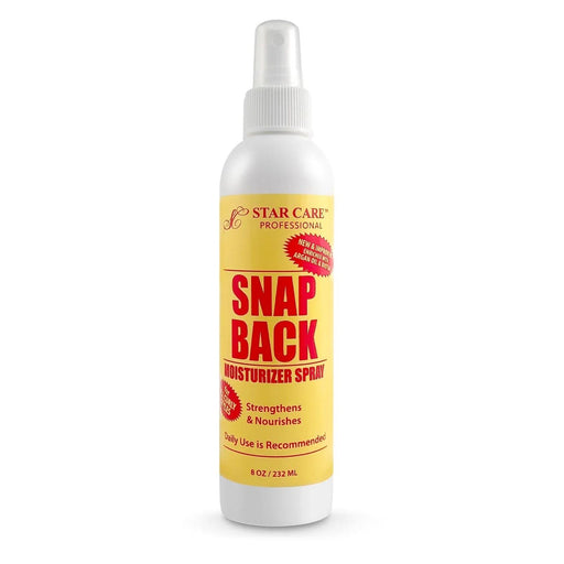 STAR CARE - Snap Back Moisturizer Spray 8oz