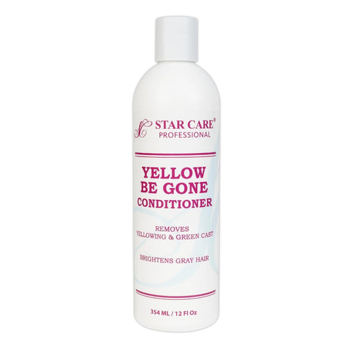 STAR CARE - Yellow Be Gone Conditioner