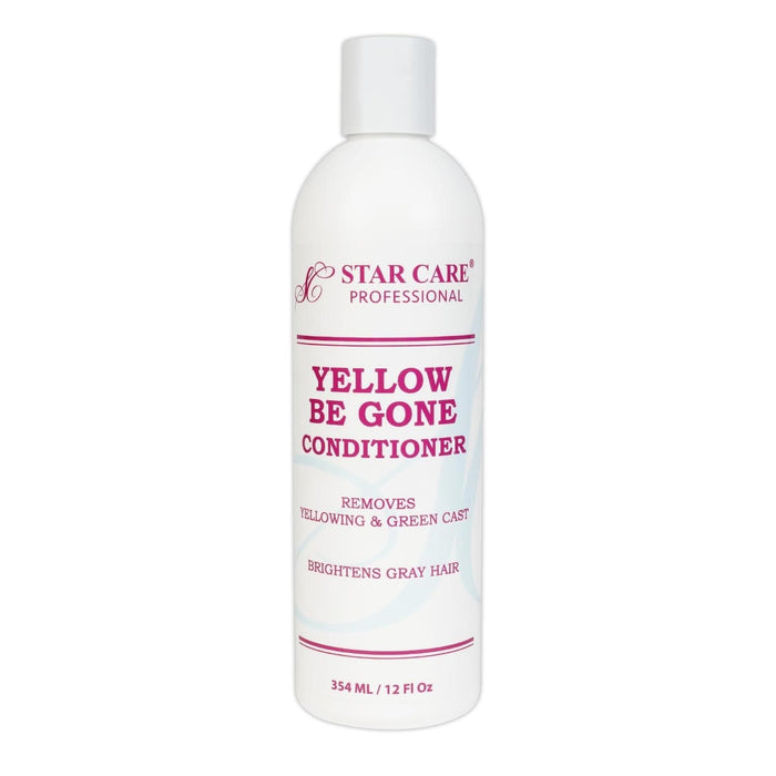 STAR CARE - Yellow Be Gone Conditioner