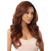 SELENE - Outre Melted Hairline Synthetic HD Lace Front Wig