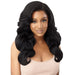 SELENE - Outre Melted Hairline Synthetic HD Lace Front Wig