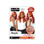 Sensationnel Shear Muse Synthetic HD Lace Front Wig - SHAYLA