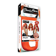 Sensationnel Shear Muse Synthetic HD Lace Front Wig - SHAYLA