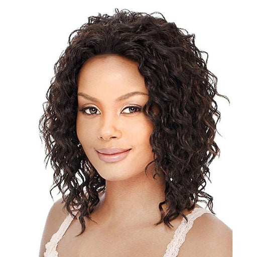 SIMPLY LACE JACKSON | It's a Wig Synthetic Lace Front Wig