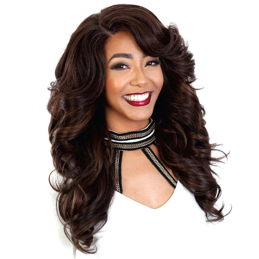DIVA H SISTA | Sis Diva Synthetic Wig