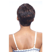 SLB THREE | Vanessa Slim Lite Synthetic Wig