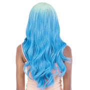 SLP.NIXI | Motown tress Synthetic HD Lace Front Wig