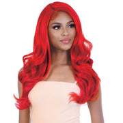SLP.NIXI | Motown tress Synthetic HD Lace Front Wig
