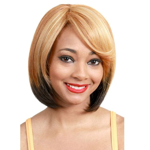 SMART | Junee Fashion Manhattan Style Synthetic Wig