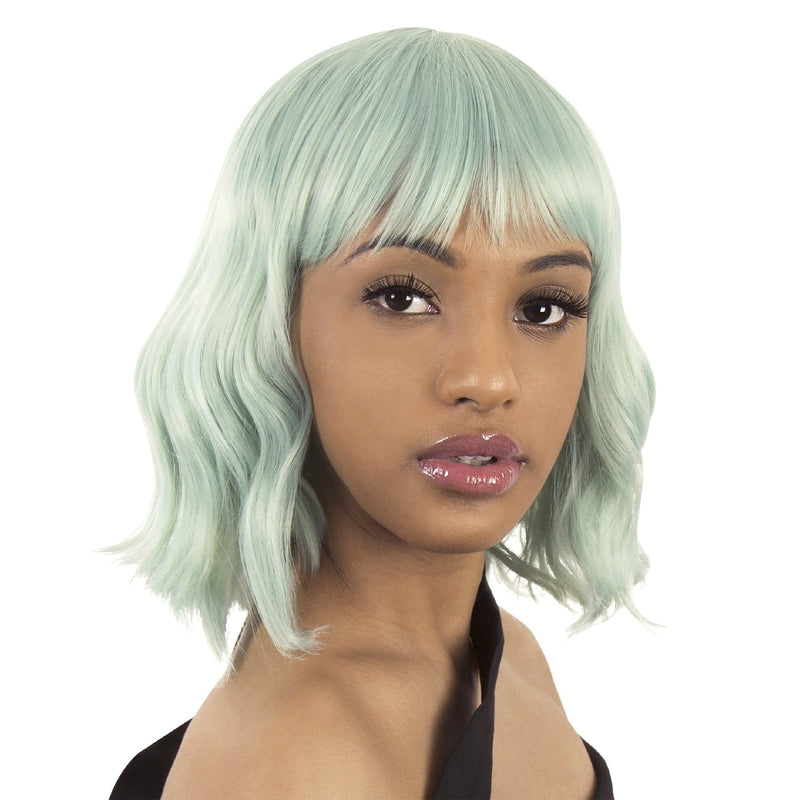 SPRING - A Belle Kwigo Synthetic Wig