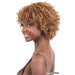 STACEY - Shak N Go Golden Human Hair Wig