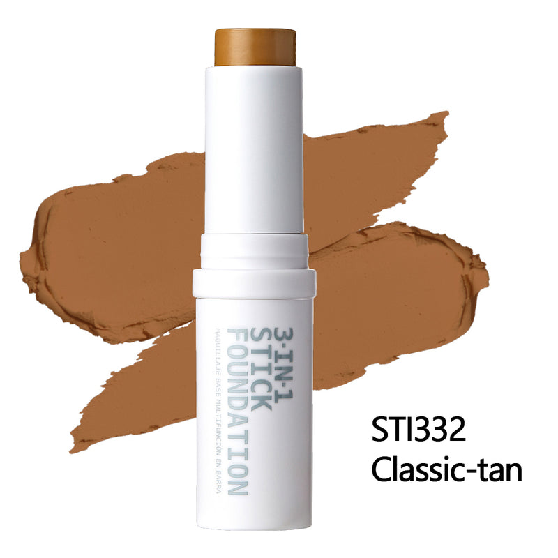 RUBY KISSES - 3-in-1 Stick Foundation