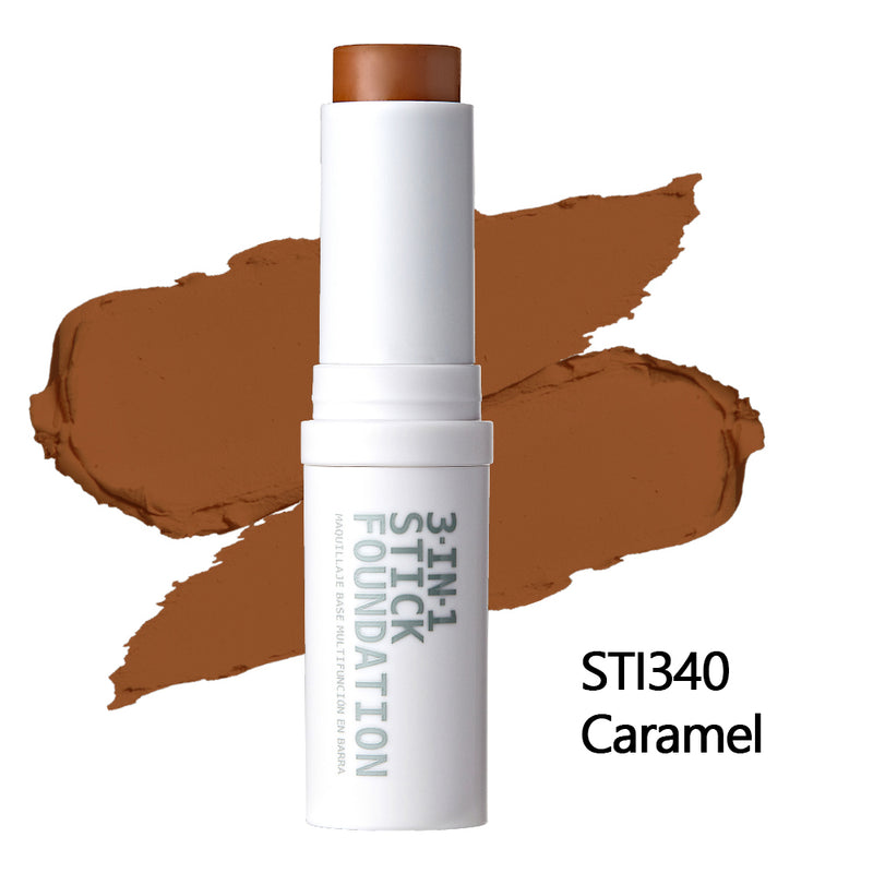 RUBY KISSES - 3-in-1 Stick Foundation