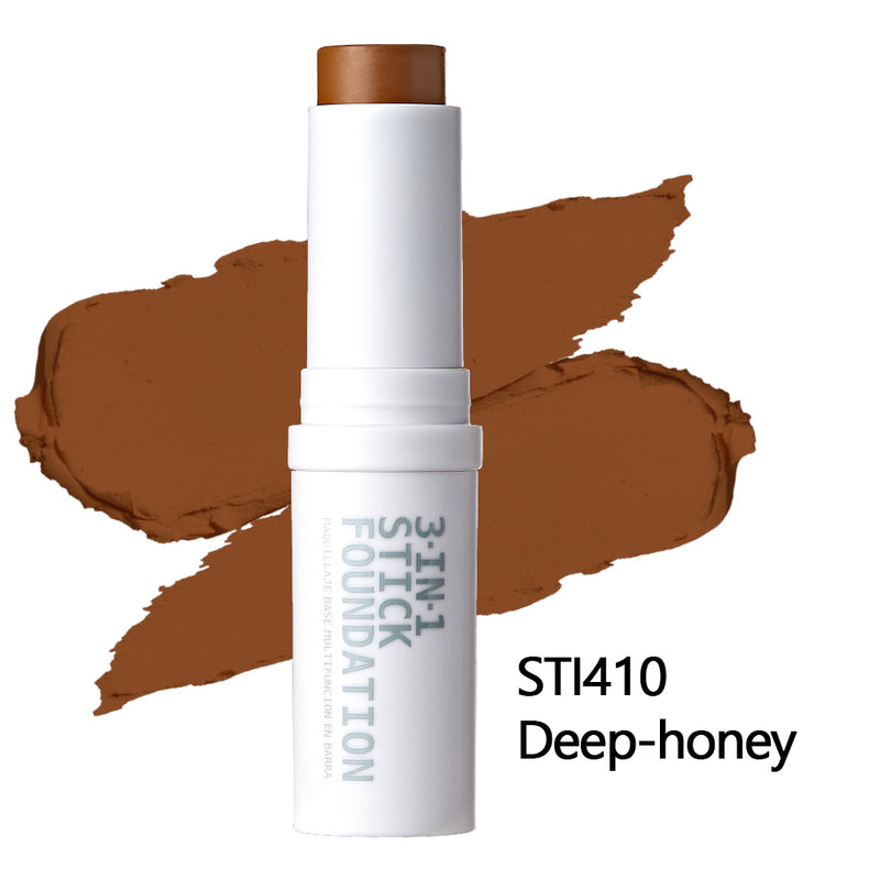 RUBY KISSES - 3-in-1 Stick Foundation