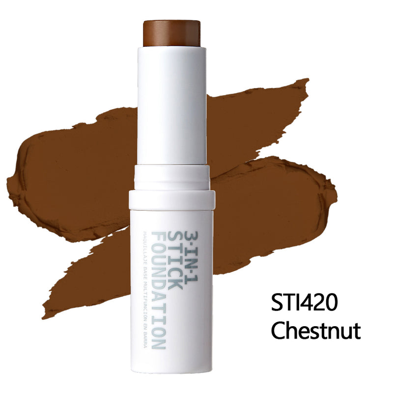 RUBY KISSES - 3-in-1 Stick Foundation