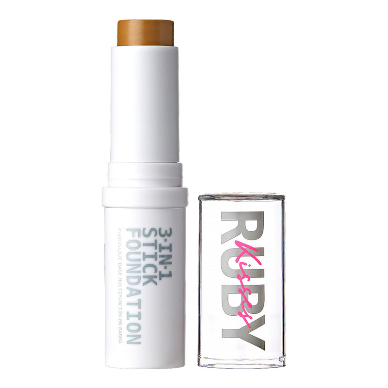 RUBY KISSES - 3-in-1 Stick Foundation