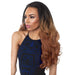 STUNNA | Outre Quick Weave Synthetic Half Wig