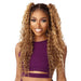 STYLED UNIT 1 | Sensationnel Butta Lace Pre-styled Synthetic HD Lace Wig