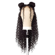 STYLED UNIT 2 | Sensationnel Butta Lace Pre-styled Synthetic HD Lace Wig