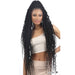 SUPER BULK - Shake N Go Organique Human Hair Blend Braid