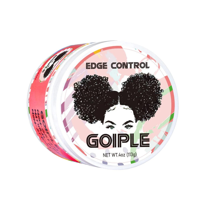 GOIPLE | Edge Control Gel 4oz
