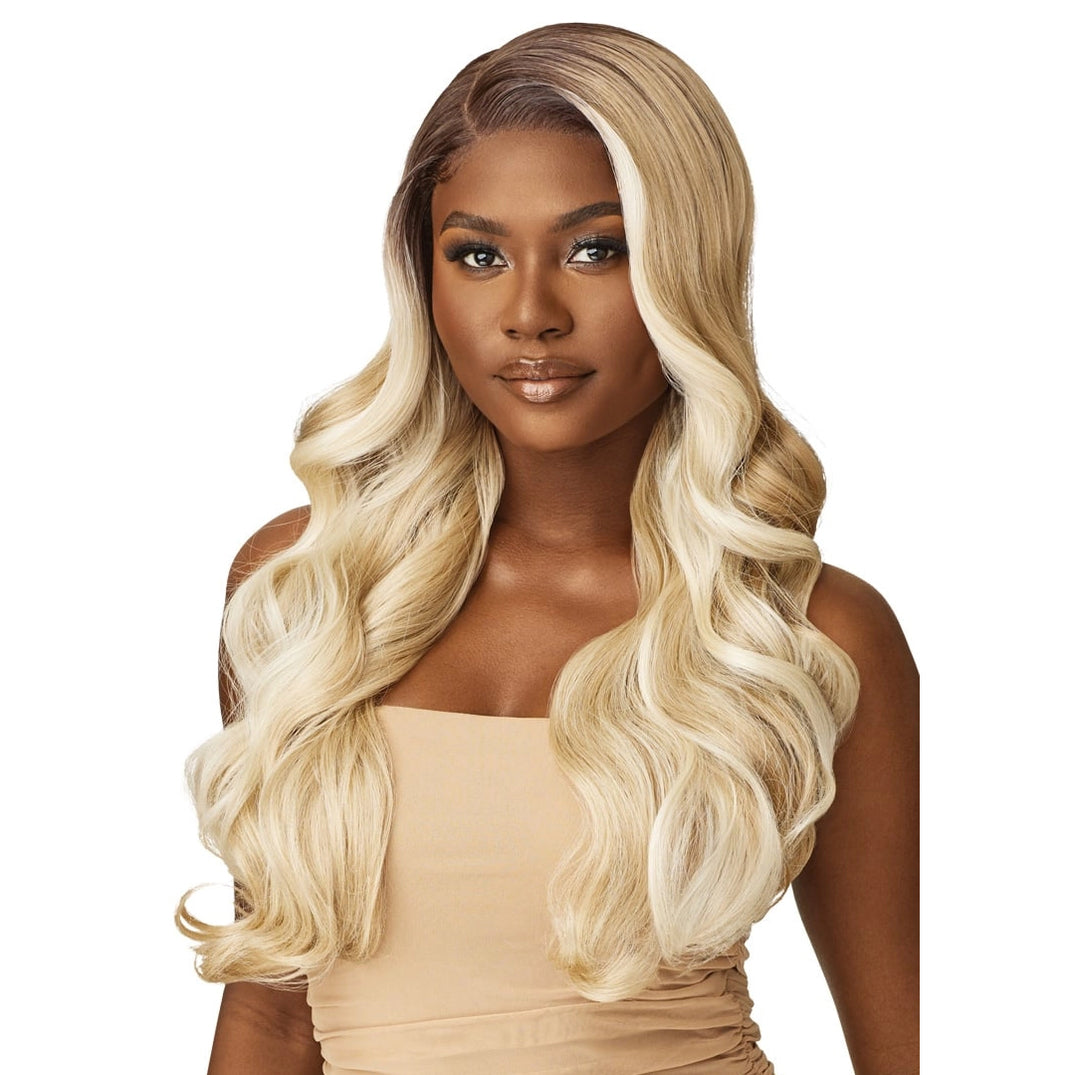 Wig World Lace Wigs (Lace Front Wigs) — Hair to Beauty