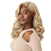 Outre Melted Hairline Synthetic HD Lace Front Wig - SHELBY
