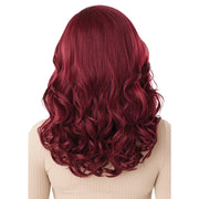 Outre Melted Hairline Synthetic HD Lace Front Wig - SHELBY